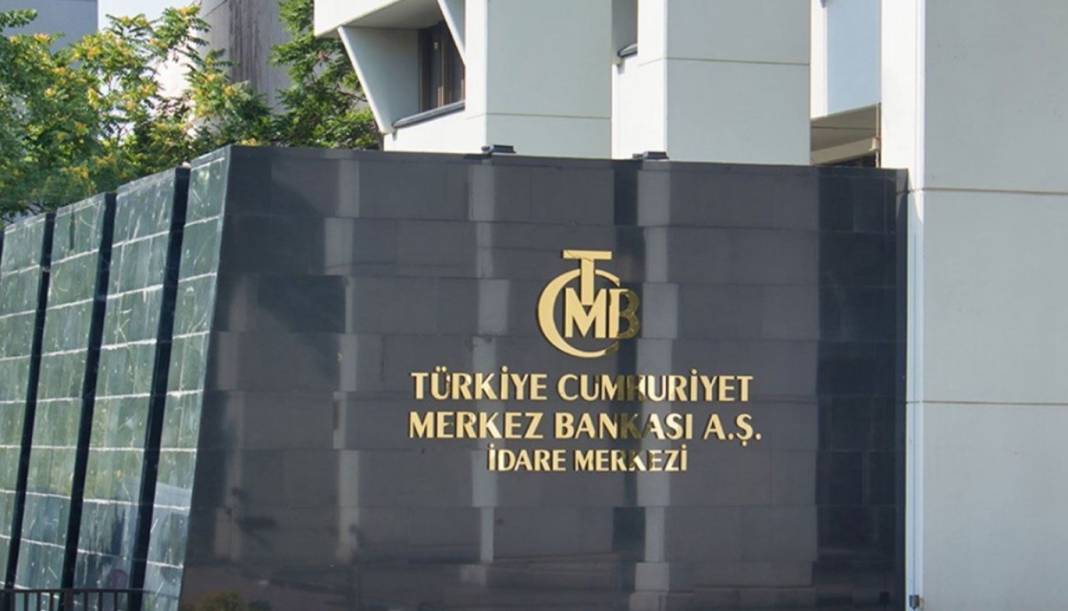 Merkez Bankası yılsonu enflasyon tahminini açıkladı 4