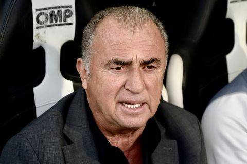 Fatih Terim'in yeni adresi belli oldu 2