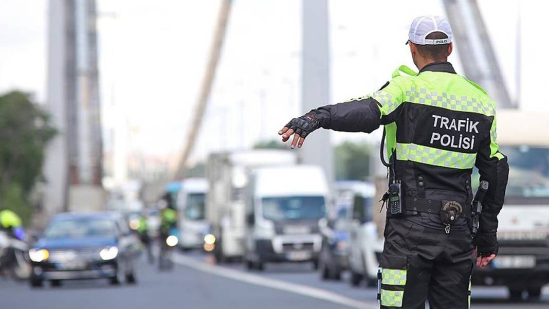 Her 10 polisten 3'ünün intihar etmeyi düşündüğü ortaya çıktı 3