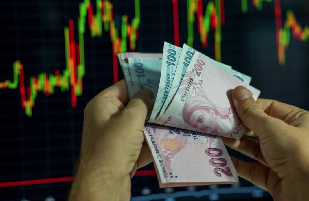 Dolar haftayı nasıl kapatacak? 2