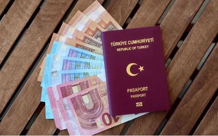 Türklere vize başvurularında en çok ret veren ülkeler belli oldu. İşte o ülkelerin listesi 2