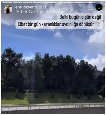 Dilan ve Engin Polat çifti ile ilgili karar verildi. Sosyal medyadan duyurdu 11