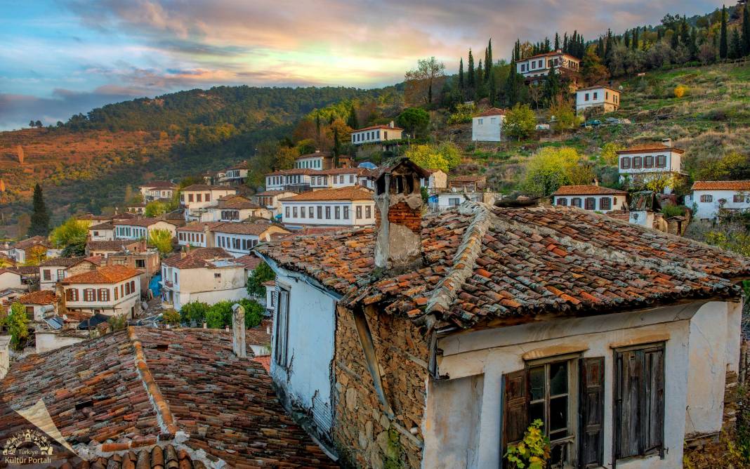 Türkiye’de mutlaka görülmesi gereken yerler 6