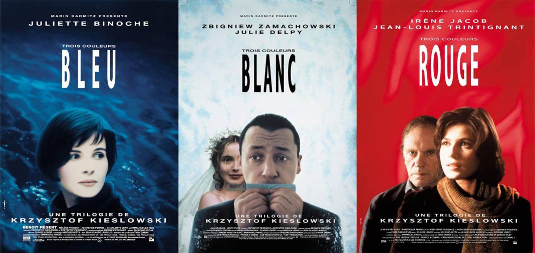Tüm zamanların en iyi 10 Fransız filmi 1