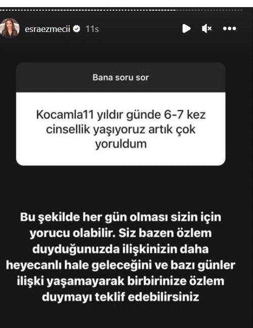 Kadın çarpık ilişkisini açıkladı ortalık birbirine girdi. Esra Ezmeci'nin yanıtı şok etti 27