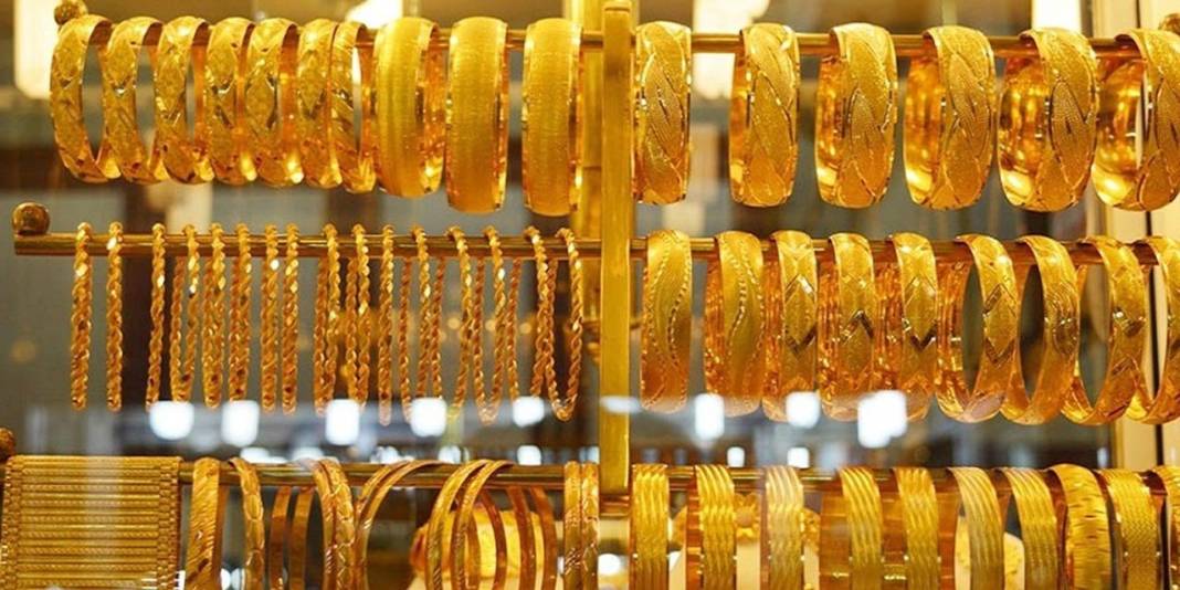 Dev bankadan altınla ilgili yatırımcıları şaşırtacak uyarı 15