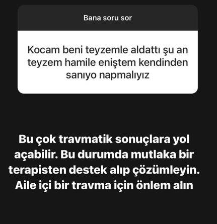 Kadın çarpık ilişkisini açıkladı ortalık birbirine girdi. Esra Ezmeci'nin yanıtı şok etti 26