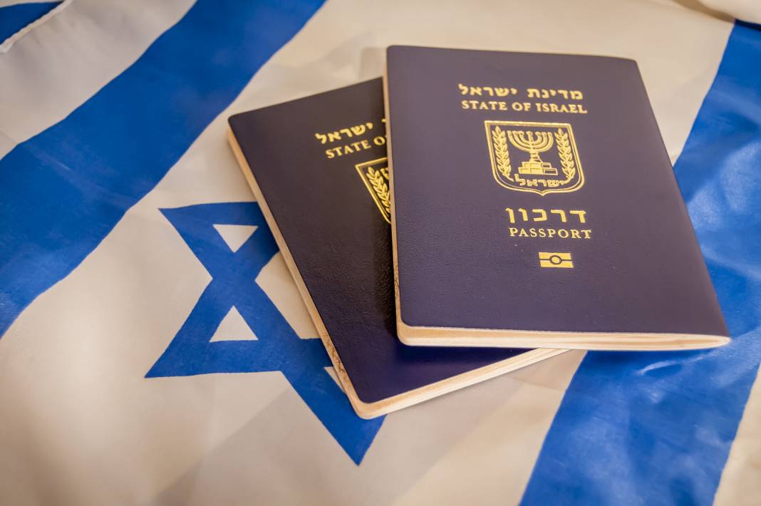 İsraillilerin ülkeye girişi yasaklandı. Karar Meclis'ten geçti 3