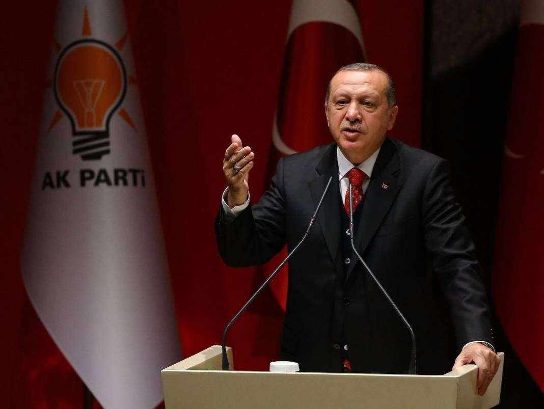 Erdoğan sonrası aday kim olacak? AKP içinde konuşulan isimler ortaya çıktı 7