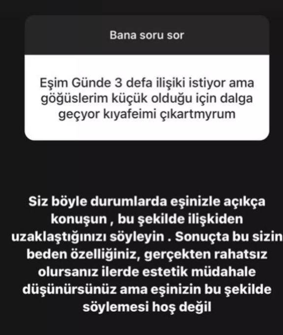 Kadın çarpık ilişkisini açıkladı ortalık birbirine girdi. Esra Ezmeci'nin yanıtı şok etti 22