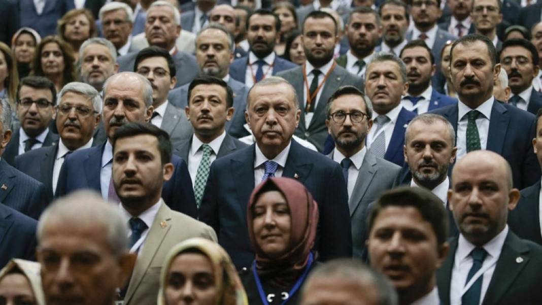 Erdoğan sonrası aday kim olacak? AKP içinde konuşulan isimler ortaya çıktı 6