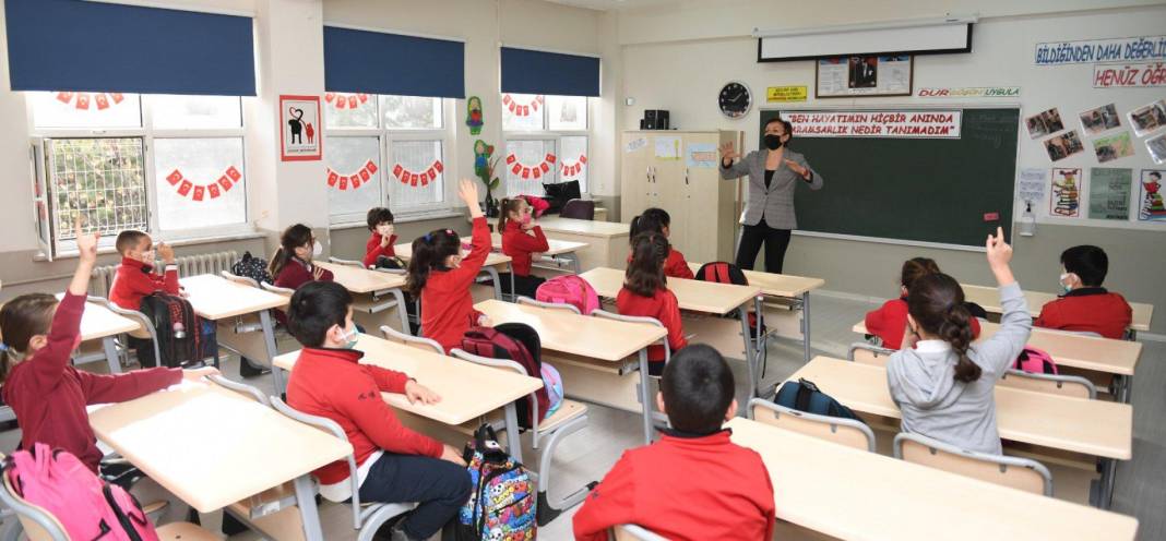 Bakan Tekin açıkladı. Mezuniyet baloları yasaklandı mı? 3