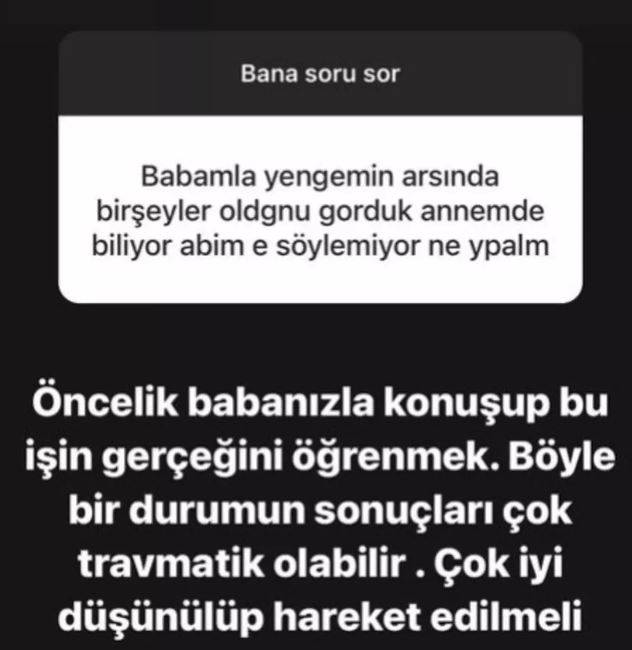 Kadın çarpık ilişkisini açıkladı ortalık birbirine girdi. Esra Ezmeci'nin yanıtı şok etti 9