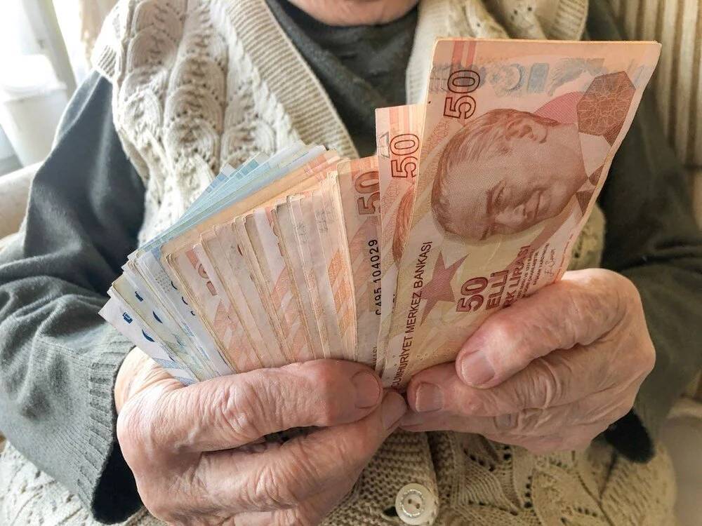 SGK Uzmanı İsmail Sevinç net rakam verdi: Emeklilerin Temmuz maaş zammı sızdı 4