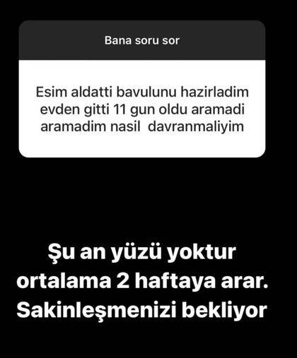 Kadın çarpık ilişkisini açıkladı ortalık birbirine girdi. Esra Ezmeci'nin yanıtı şok etti 7