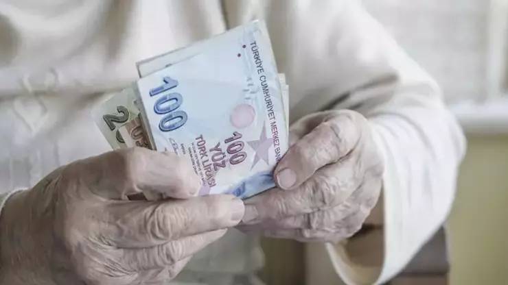 SGK Uzmanı İsmail Sevinç net rakam verdi: Emeklilerin Temmuz maaş zammı sızdı 1