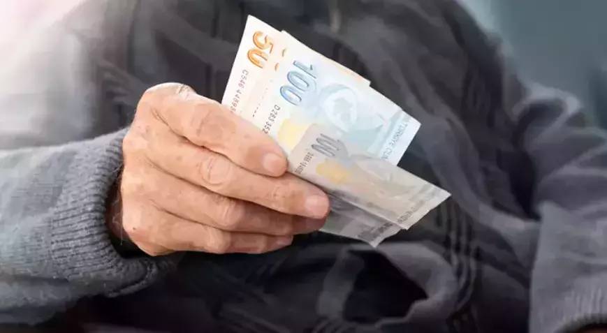 SGK Uzmanı İsmail Sevinç net rakam verdi: Emeklilerin Temmuz maaş zammı sızdı 7