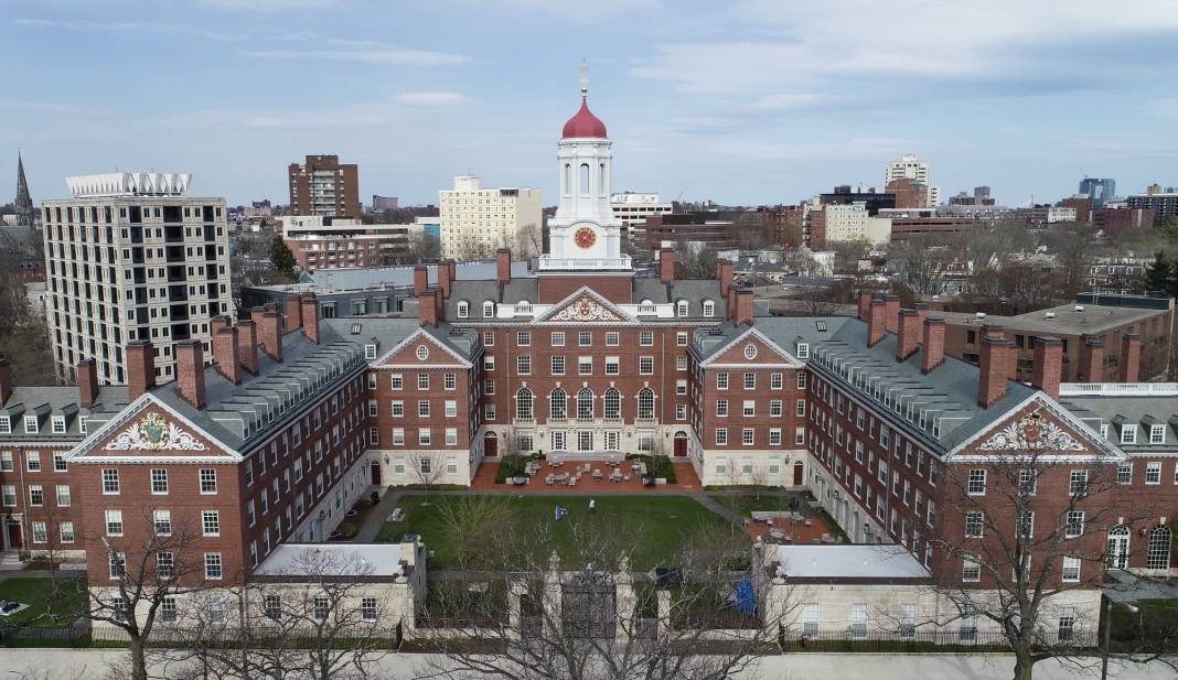 Harvard Üniversitesi ortaya çıkardı. Ölüm riskini dörtte bir oranında azaltıyor 2