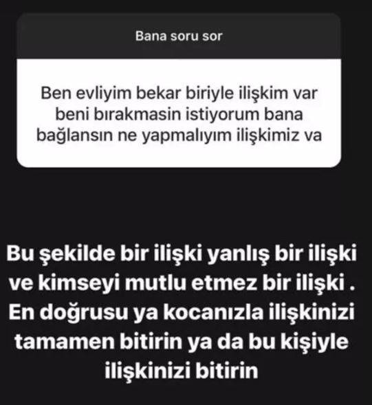 Kadın çarpık ilişkisini açıkladı ortalık birbirine girdi. Esra Ezmeci'nin yanıtı şok etti 31