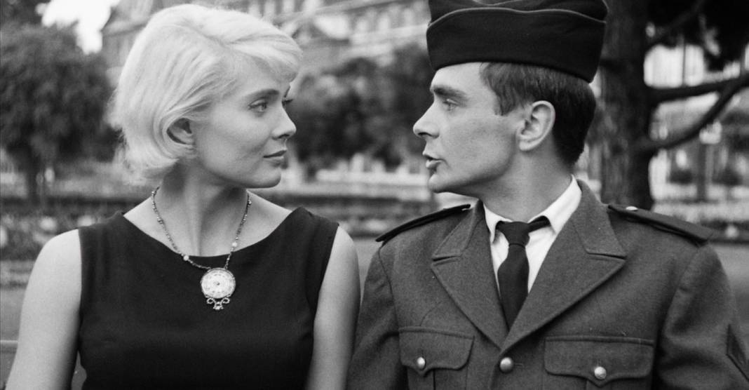 Tüm zamanların en iyi 10 Fransız filmi 4