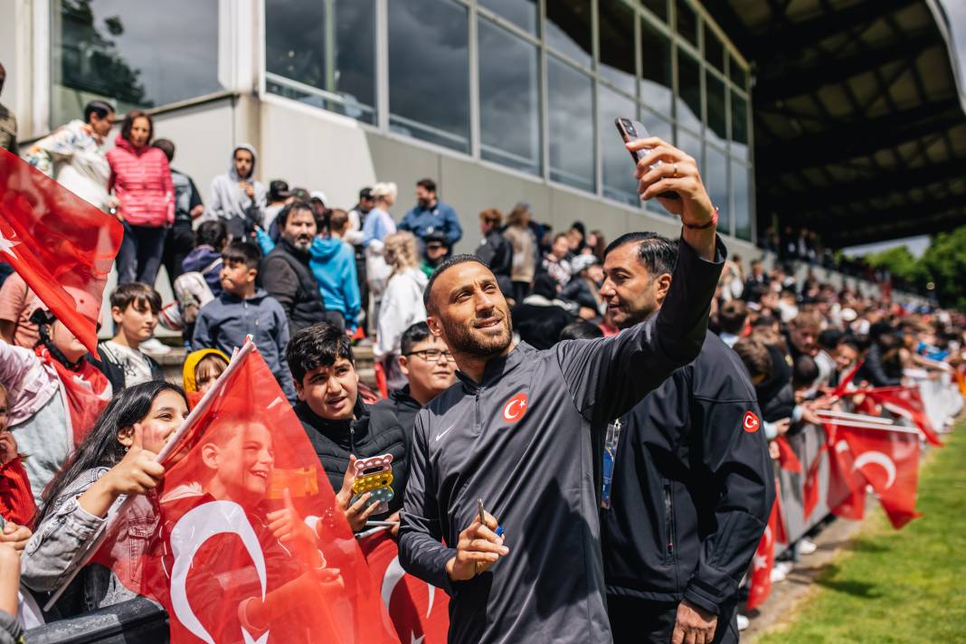 Almanya'da Türkiye depremi 17