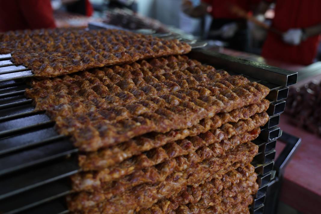 Kurban eti için uzmanından ilk gün uyarısı: Bunu mutlaka yapın 5