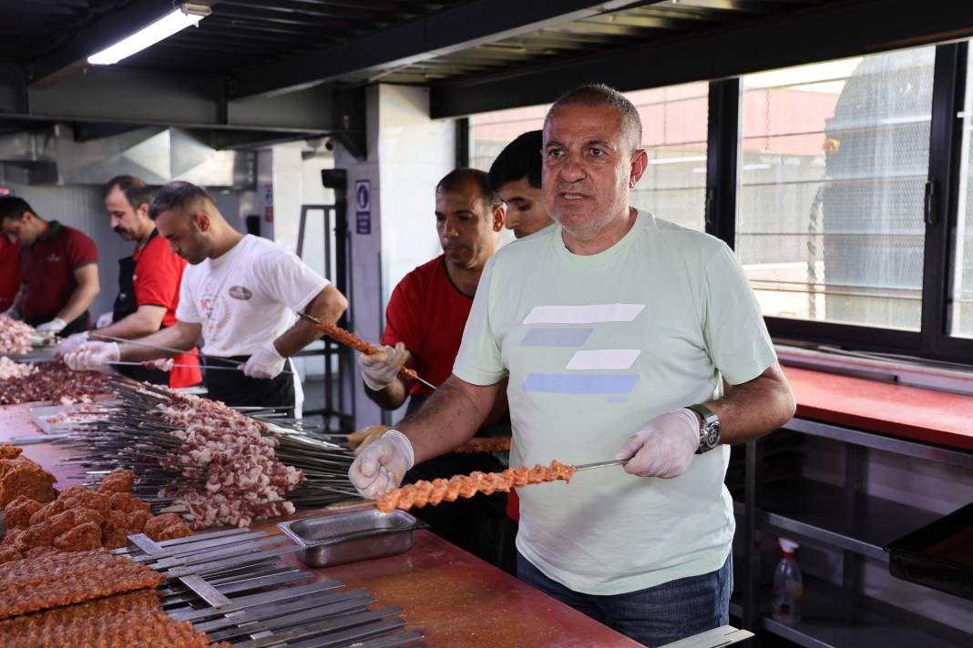 Kurban eti için uzmanından ilk gün uyarısı: Bunu mutlaka yapın 3