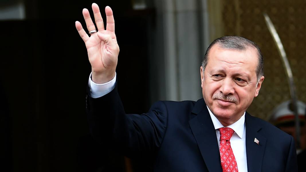 Erdoğan sonrası aday kim olacak? AKP içinde konuşulan isimler ortaya çıktı 2