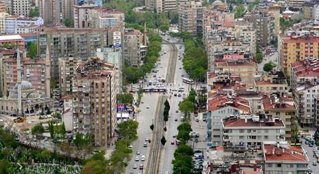 Türkiye'nin 82 plakalı ili belli oldu. O ilçe il oluyor 10