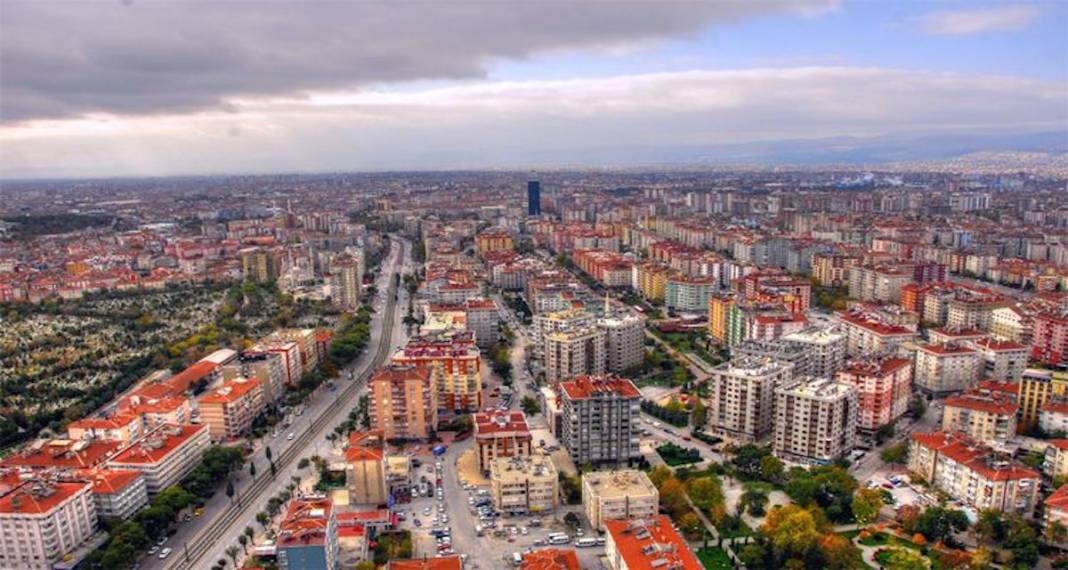 Türkiye'nin 82 plakalı ili belli oldu. O ilçe il oluyor 1