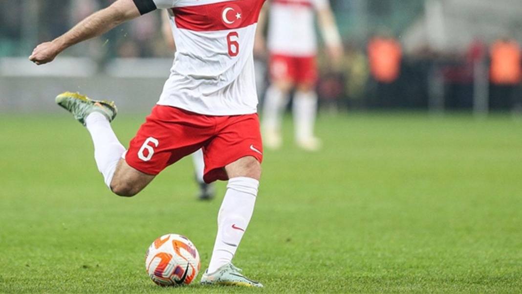 En değerli Türk futbolcular belli oldu. Zirvede hangi isim var? 1