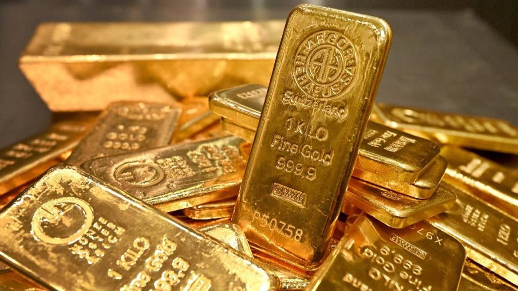 İslam Memiş altın alacakları uyardı: 328 lira için rekoru kaçırmayın 7