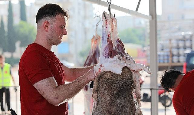 Kurban nasıl kesilir? Kurban keserken nelere dikkat etmeli? 7