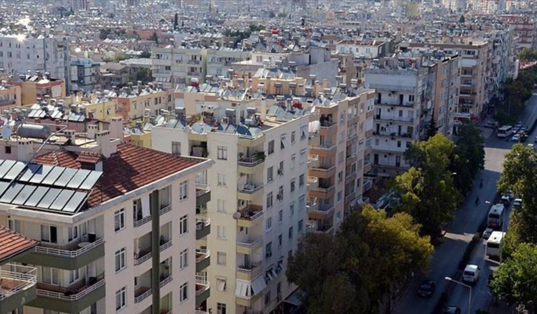 Oturduğu apartmanda bunu yapanlar yandı: Tek şikâyet dahi başınıza dert açabilir 3