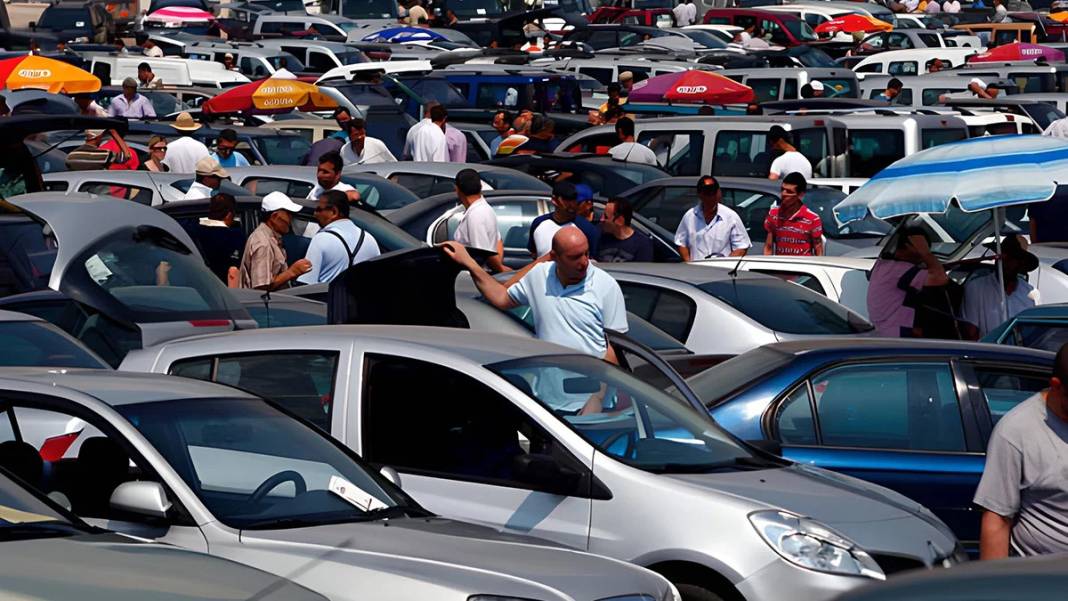 En çok tercih edilen otomobil markaları belli oldu. Piyasada tüm dengeler değişti 8