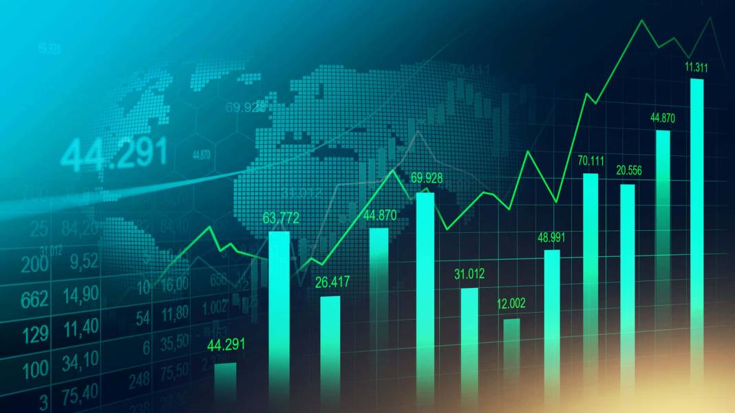 Borsa'da ibre tersine dönecek. Hazır olun bir anda olacak 8