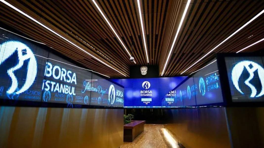 Borsa'da ibre tersine dönecek. Hazır olun bir anda olacak 16