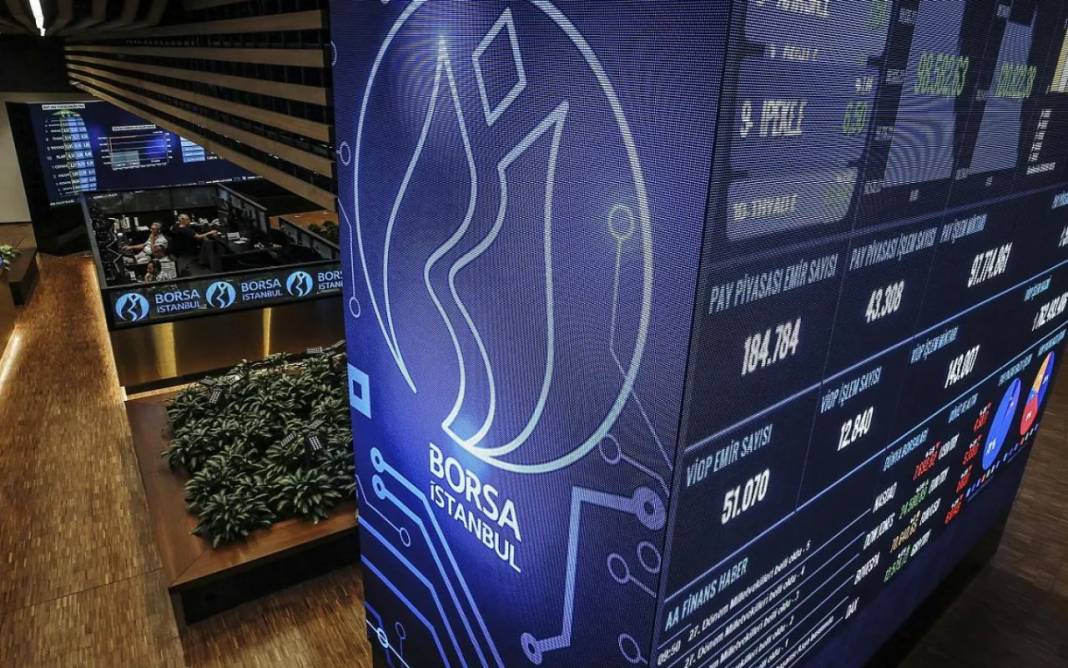 Borsa'da ibre tersine dönecek. Hazır olun bir anda olacak 14