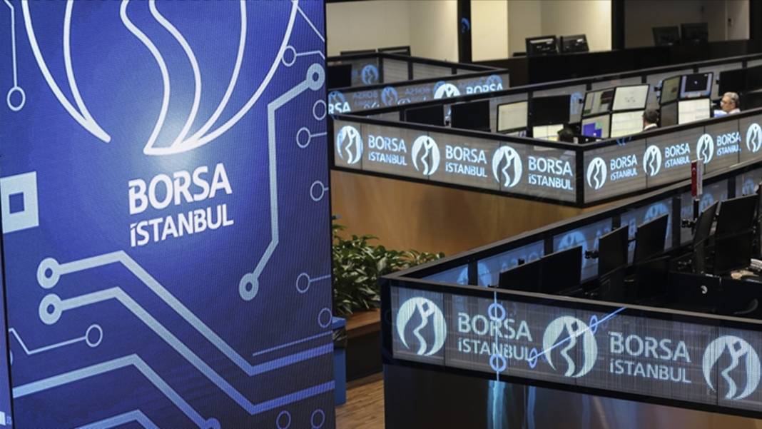 Borsa'da ibre tersine dönecek. Hazır olun bir anda olacak 10