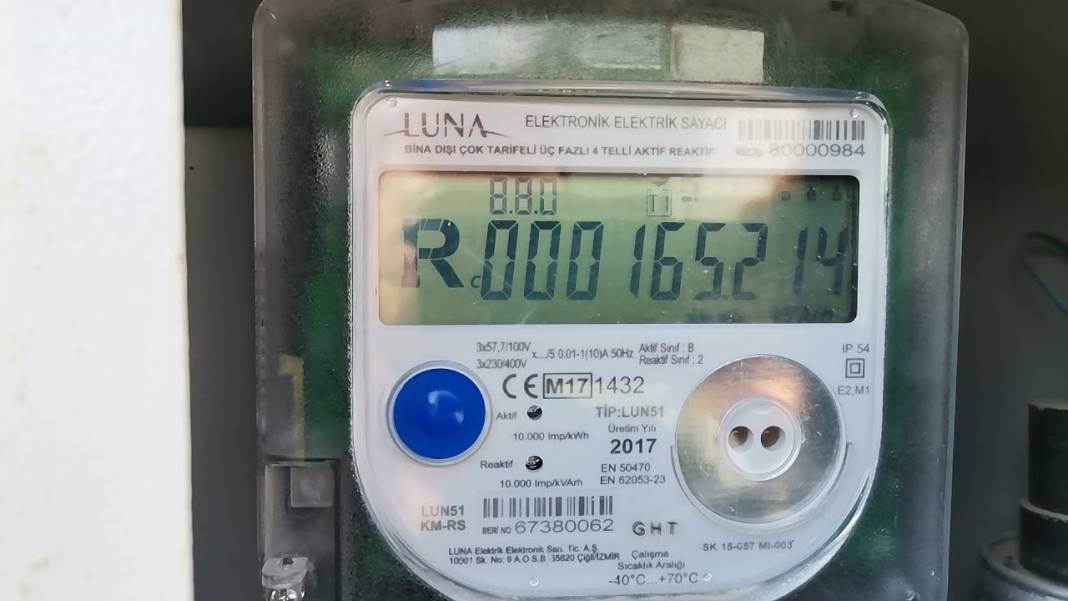 Elektrik aboneliğinde yeni dönem. Herkes için zorunlu olacak 4