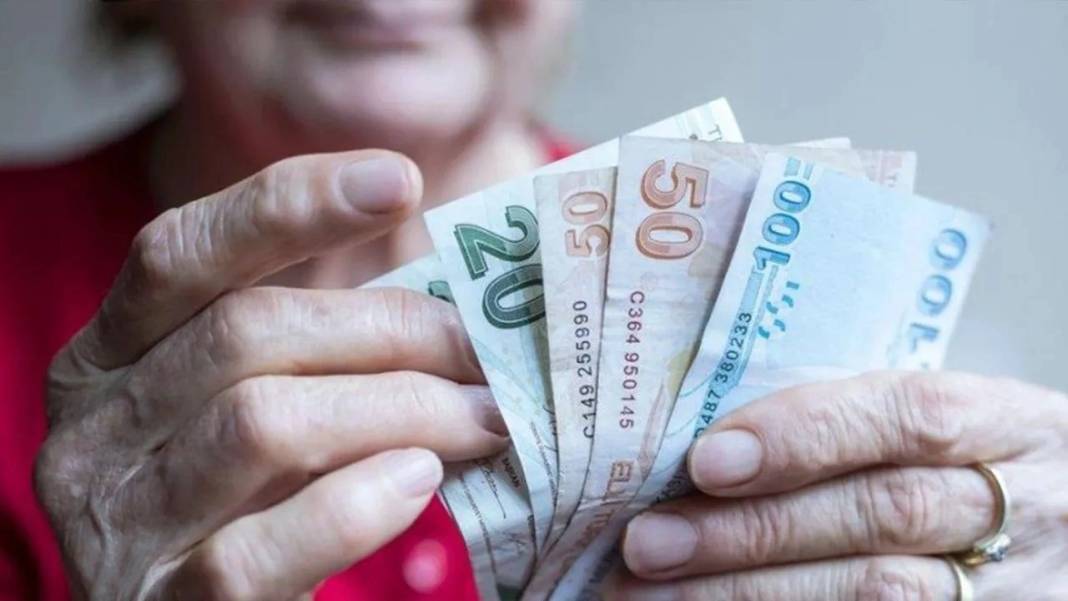 SGK Uzmanı İsmail Sevinç net rakam verdi: Emeklilerin Temmuz maaş zammı sızdı 5