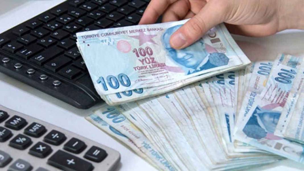 SGK Uzmanı İsmail Sevinç net rakam verdi: Emeklilerin Temmuz maaş zammı sızdı 9