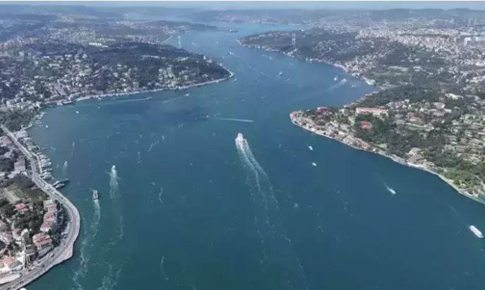 İstanbul’u bekleyen büyük tehlike. 'Uykusundan uyanan ayılara benziyor' 6