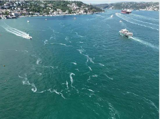 İstanbul’u bekleyen büyük tehlike. 'Uykusundan uyanan ayılara benziyor' 5