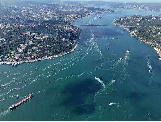 İstanbul’u bekleyen büyük tehlike. 'Uykusundan uyanan ayılara benziyor' 4