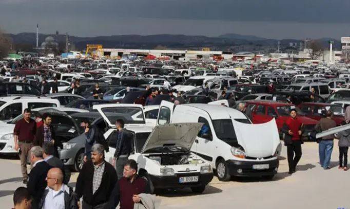 Otomobil fiyatlarında büyük düşüş yaşanabilir. Uzman isim açıkladı 2