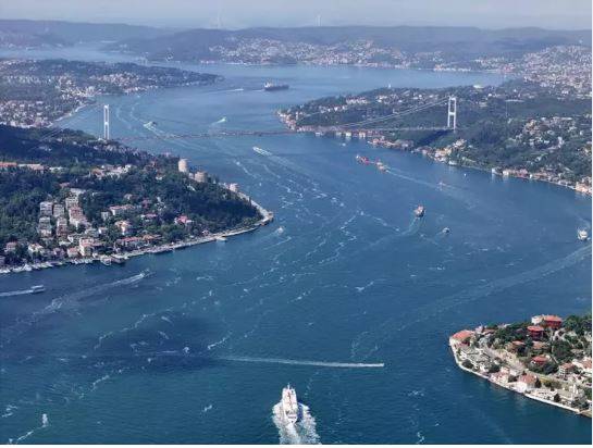 İstanbul’u bekleyen büyük tehlike. 'Uykusundan uyanan ayılara benziyor' 1