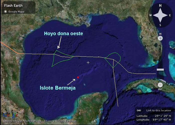 CIA'in petrol için yok ettiği adanın gizemli hikayesi 3