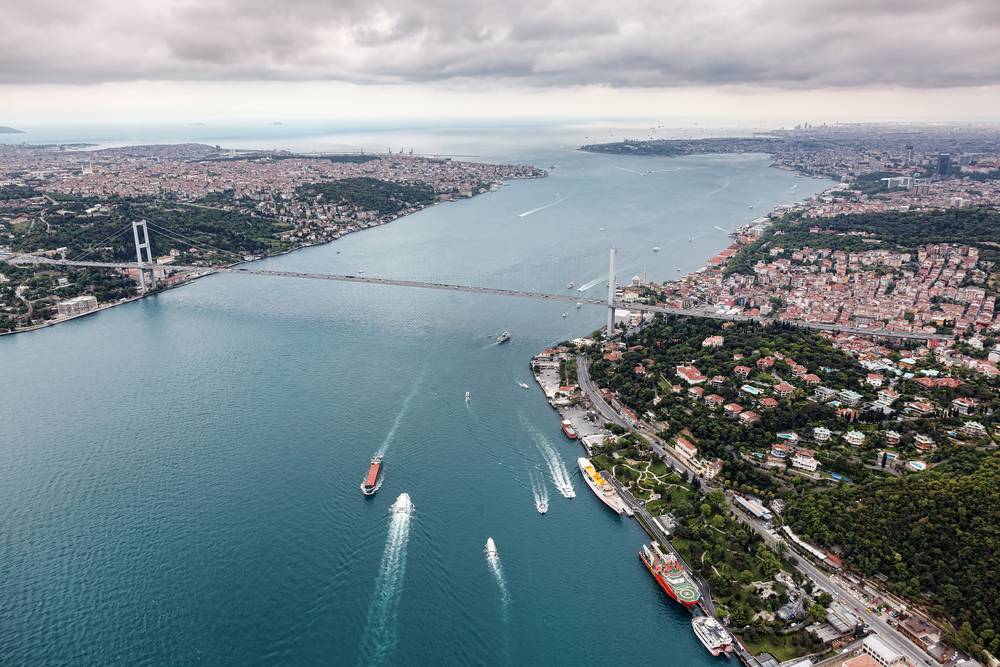 İstanbul için 200 bin bina uyarısı 1