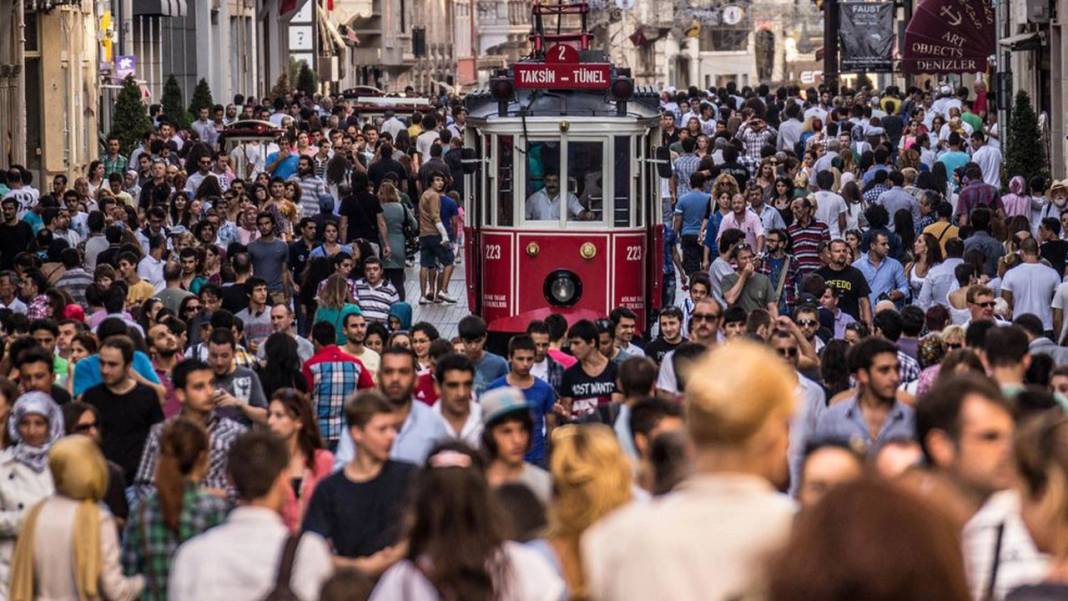 İstanbul'da yaşayanlar dikkat! Yüzde 50 indirim geldi 6